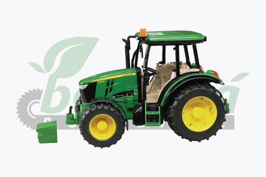 Bruder John Deere 5115 M tractor