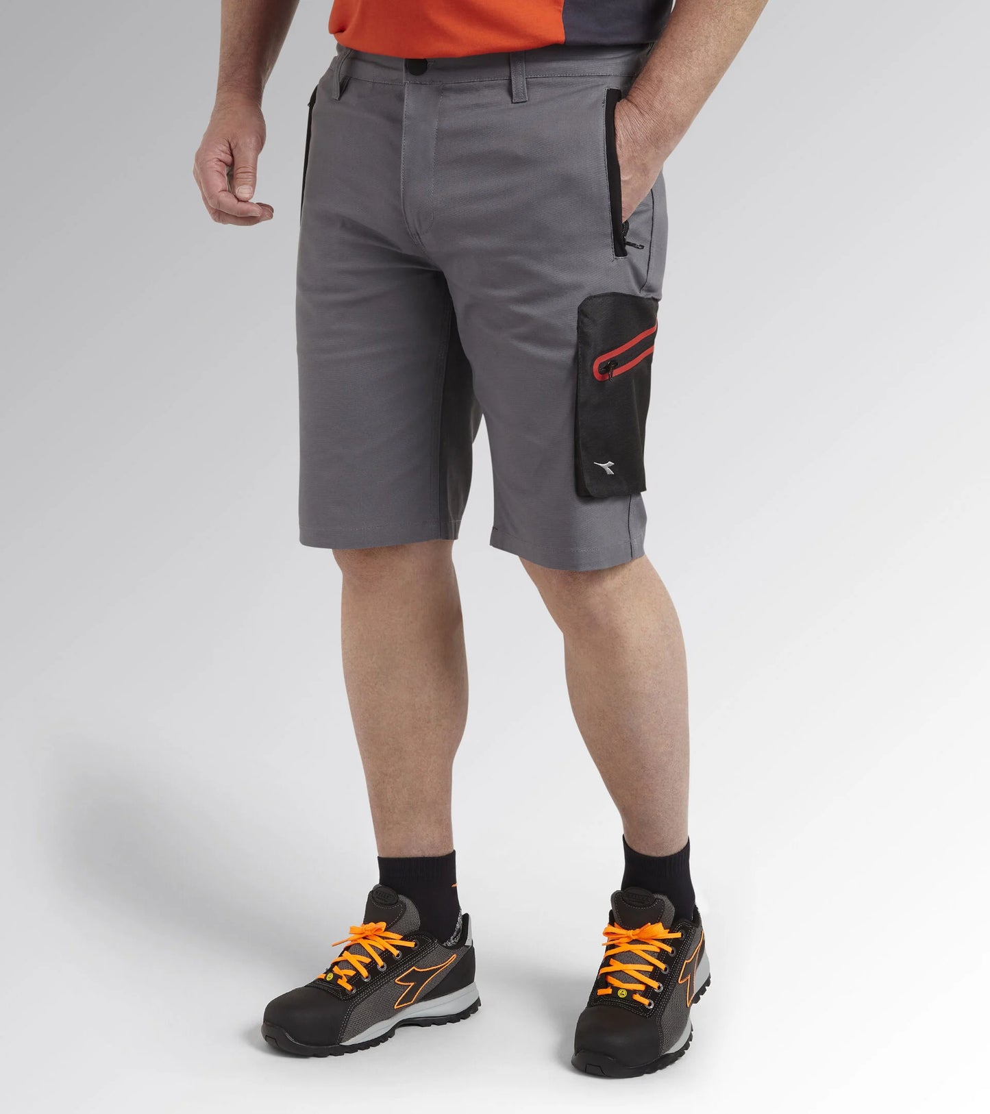 Diadora Bermuda Stretch