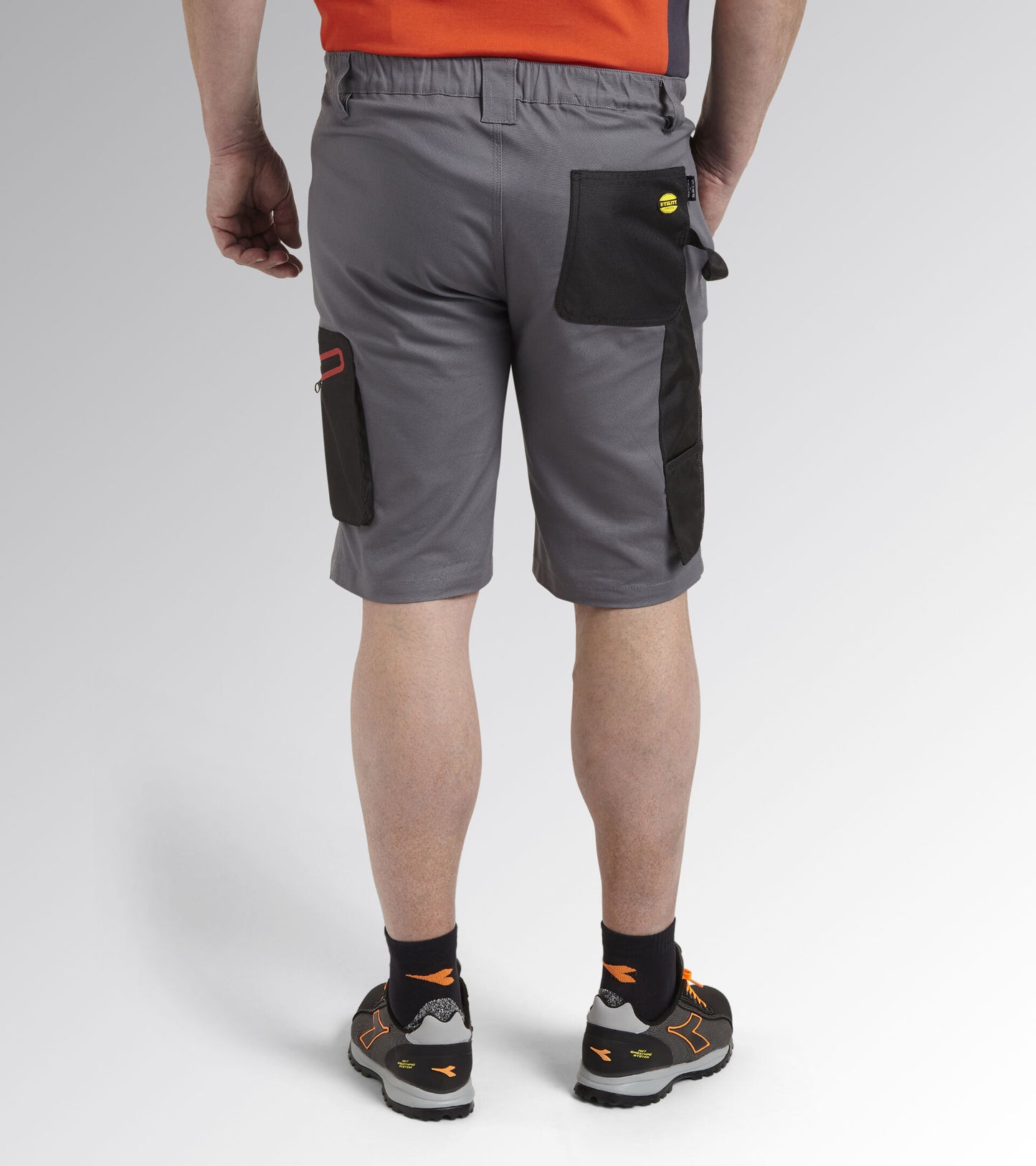Diadora Bermuda Stretch