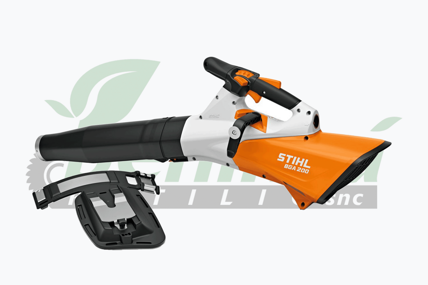 Soffiatore a batteria STIHL BGA 200