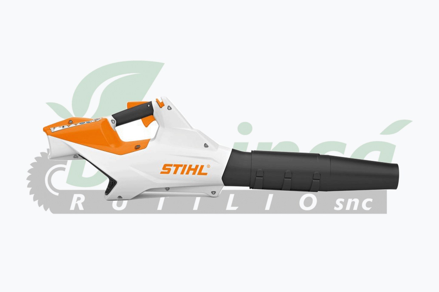 Soffiatore a batteria STIHL BGA 86