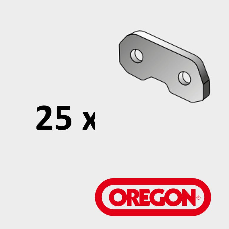 Set maglie di giunzione Oregon 18 HX