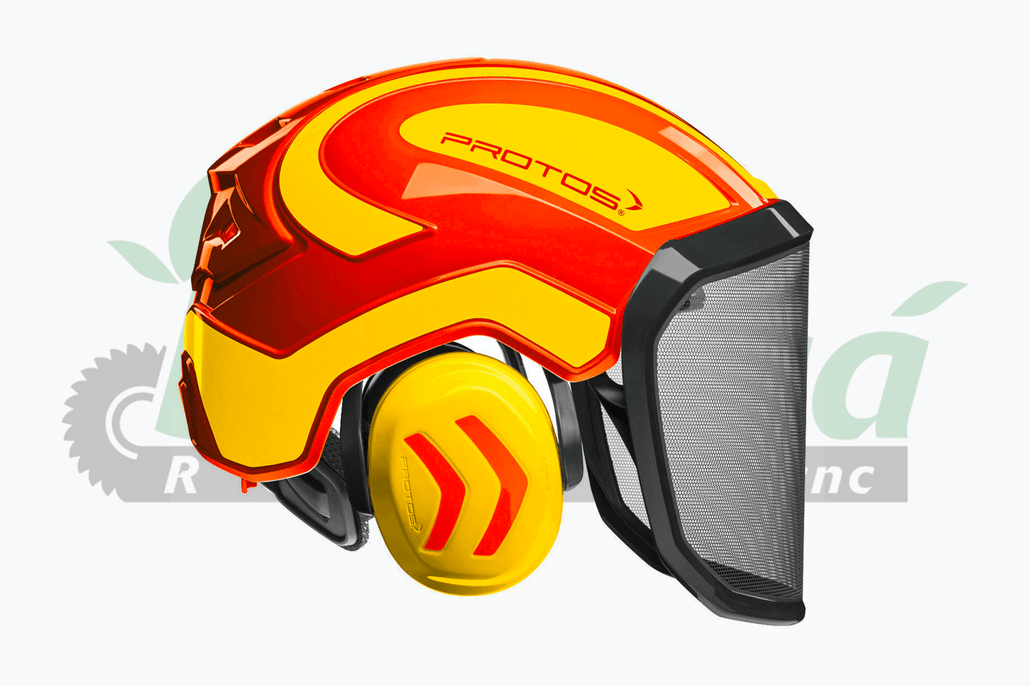 Casque Protos Integral Forest