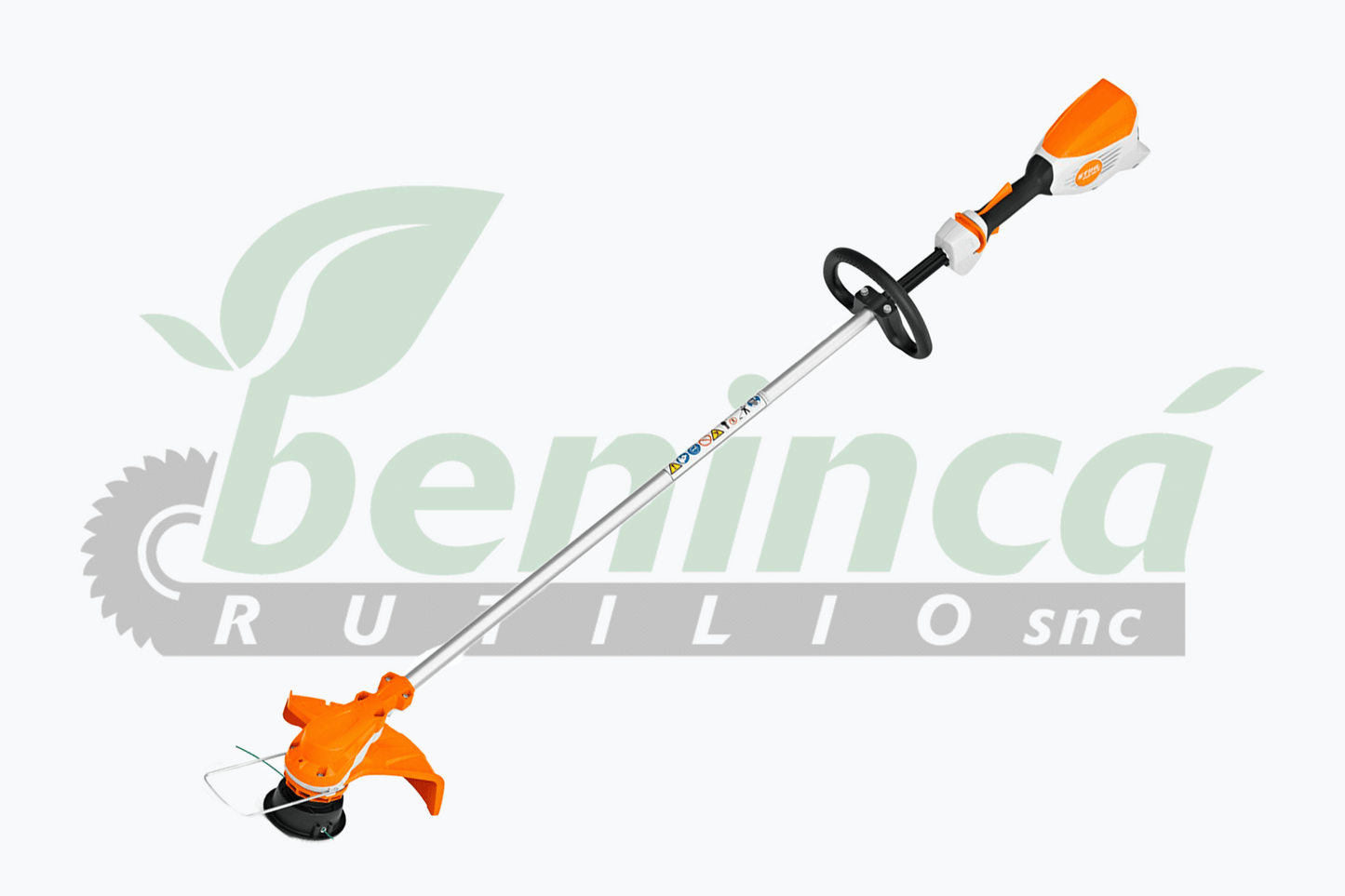 Decespugliatore Stihl FSA 60 R