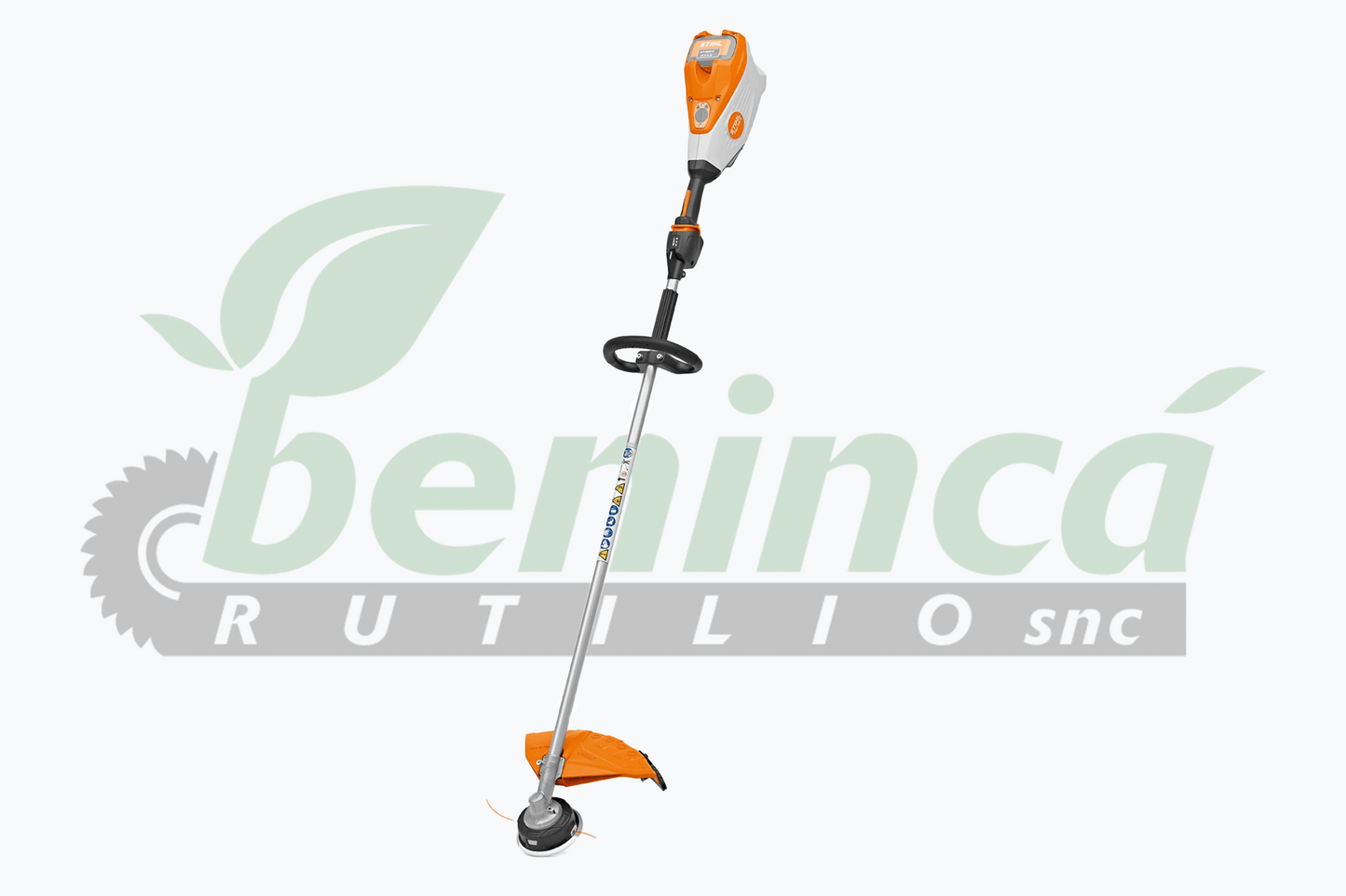 Decespugliatore Stihl FSA 135 R