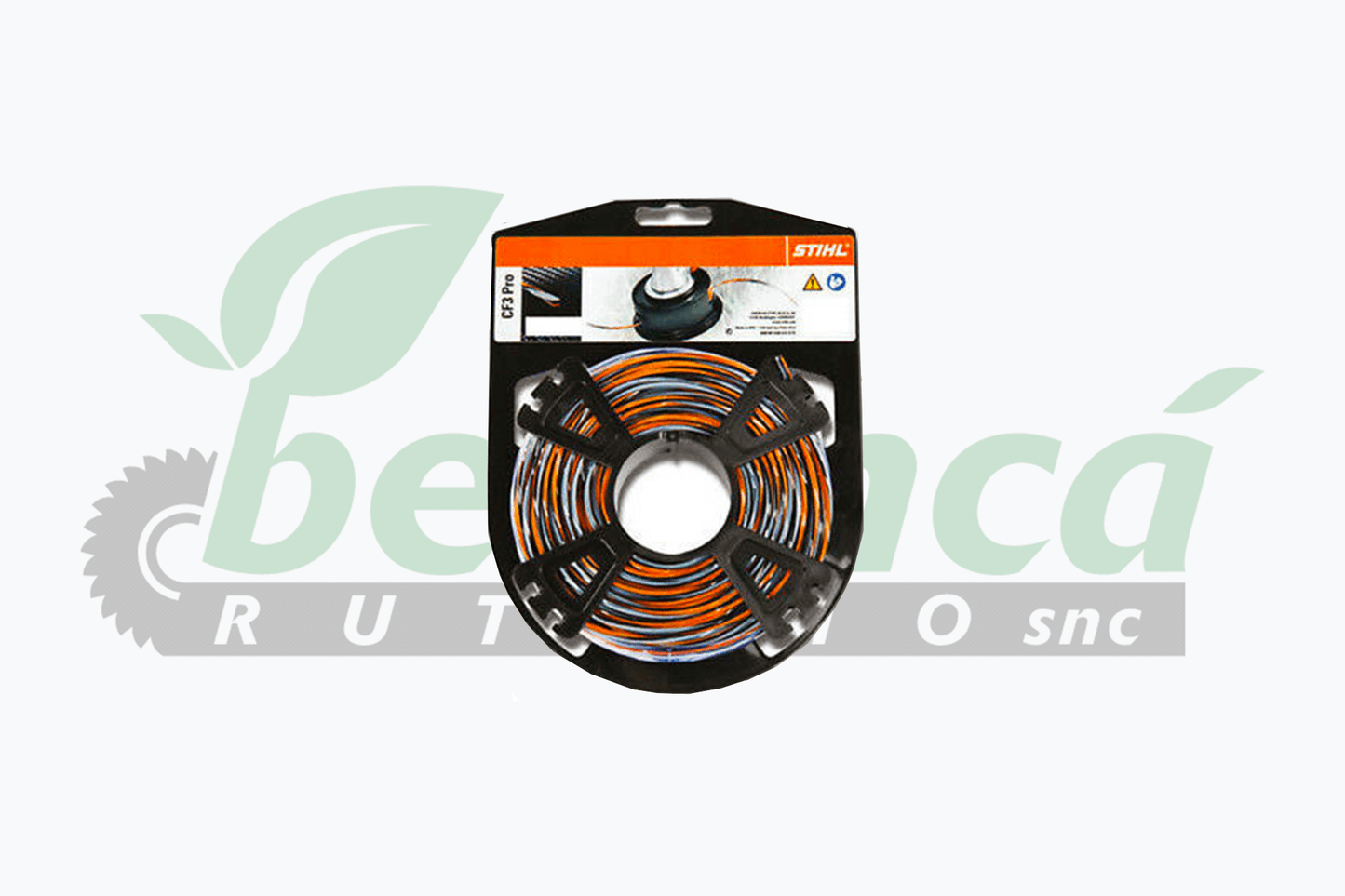 Filo decespugliatore STIHL CF3Pro