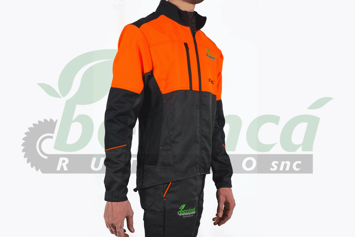 Stihl Function Basic Jacket