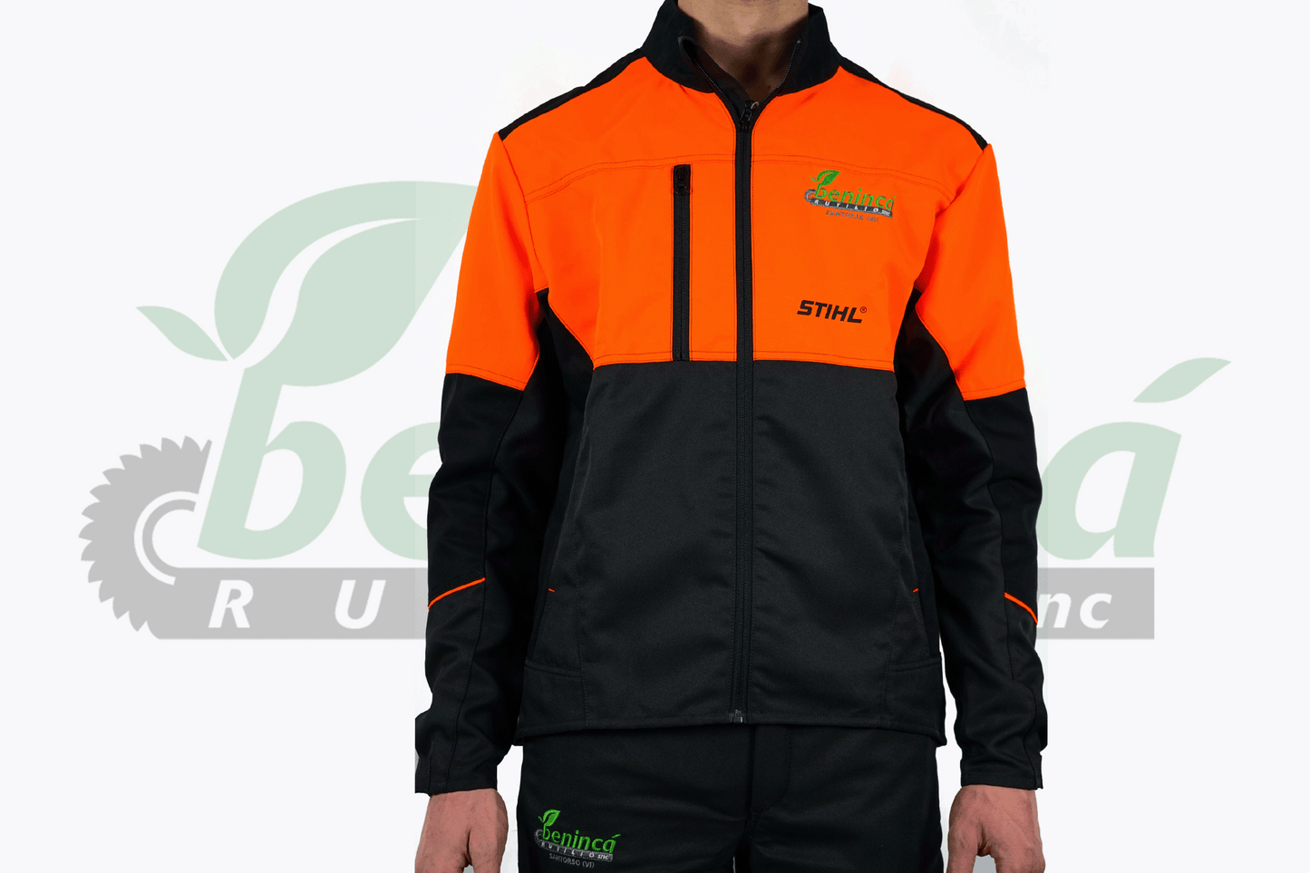 Stihl Function Basic Jacket