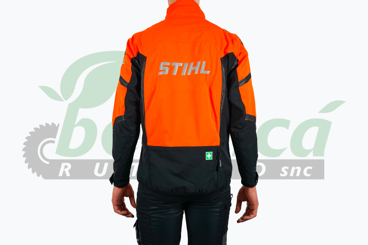Giacca Stihl Advance X-Vent