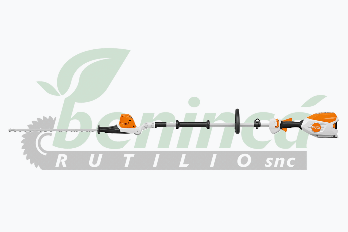 Taille-haie STIHL HLA 66