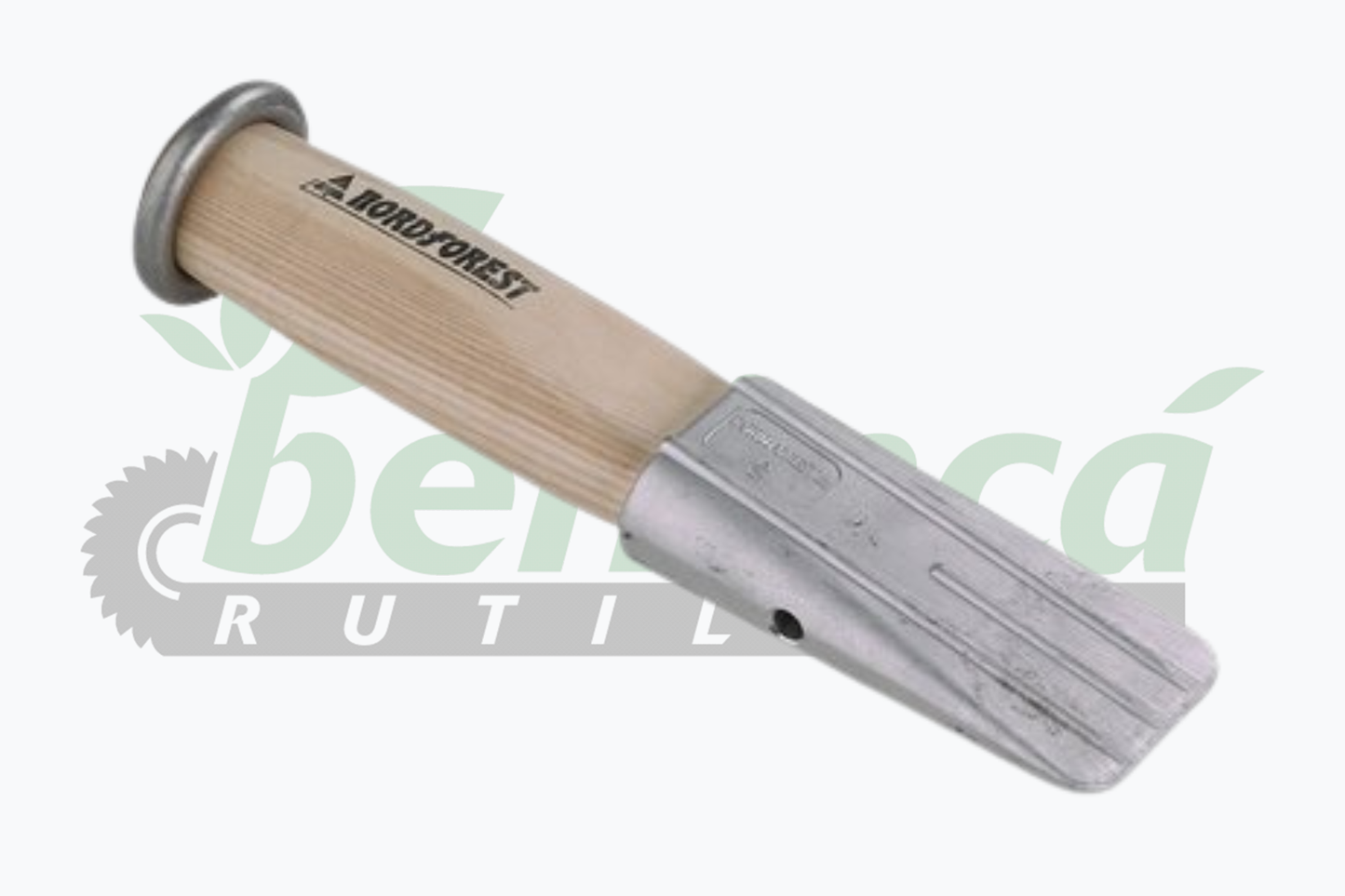 Cuneo abbattimento legno-alluminio