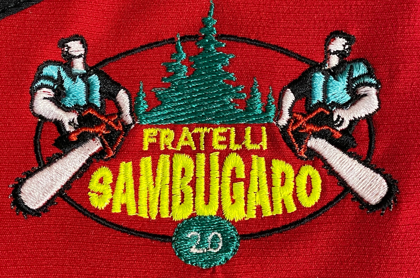 Pantaloni Antitaglio PSS X-treme Air Sambugaro
