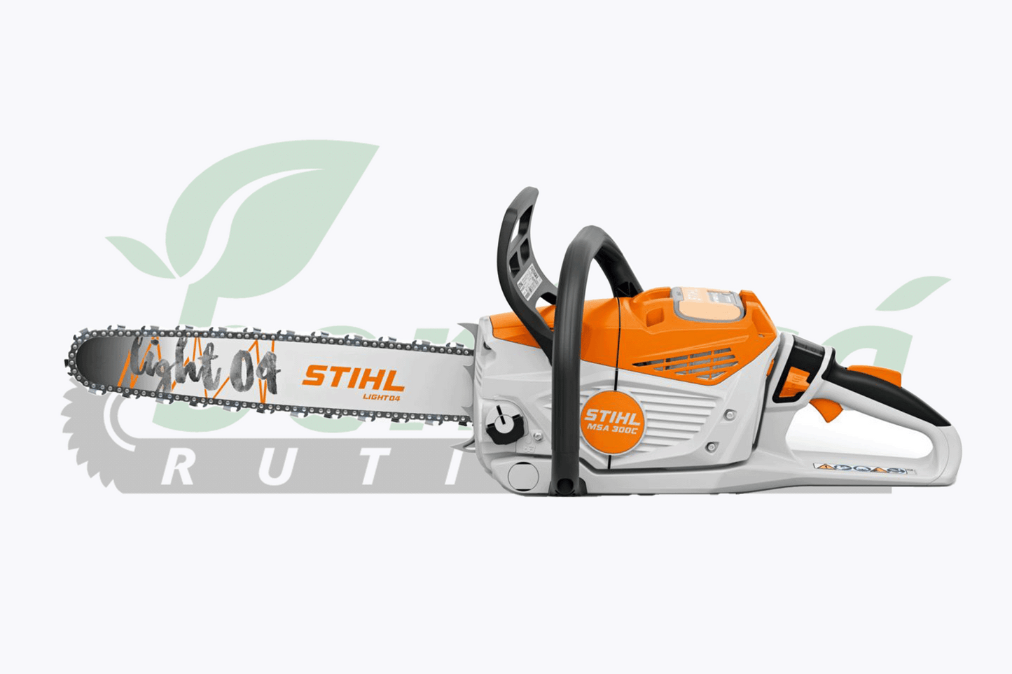 Motosega STIHL MSA 300 C-O