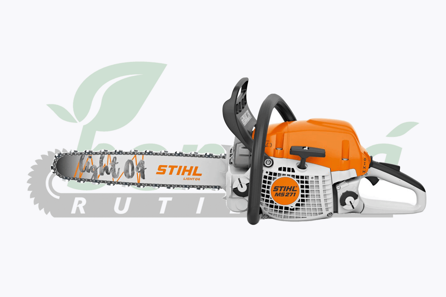 STIHL MS 271 chainsaw