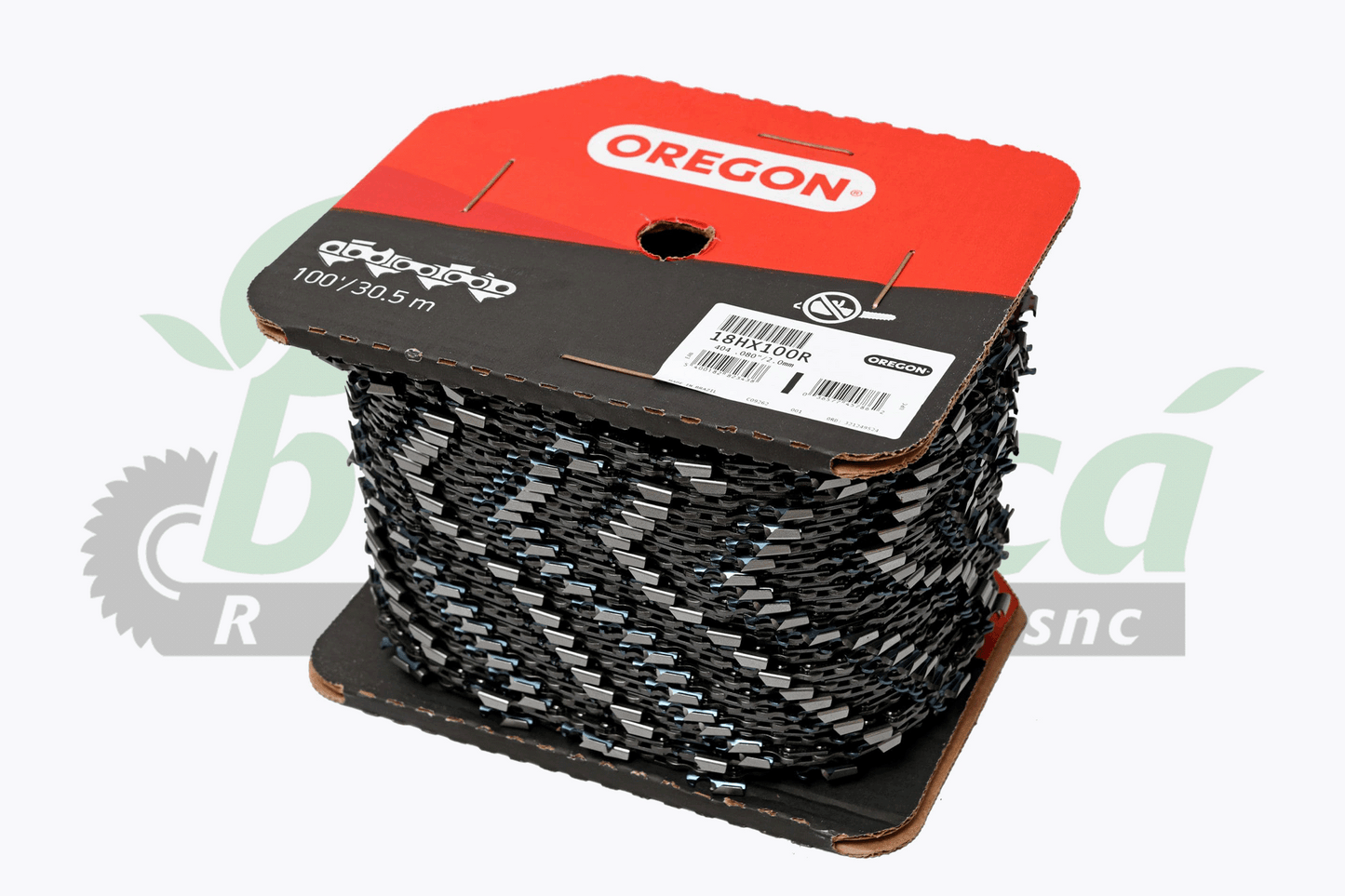 Stihl Harvester RMH 404 2 mm chains