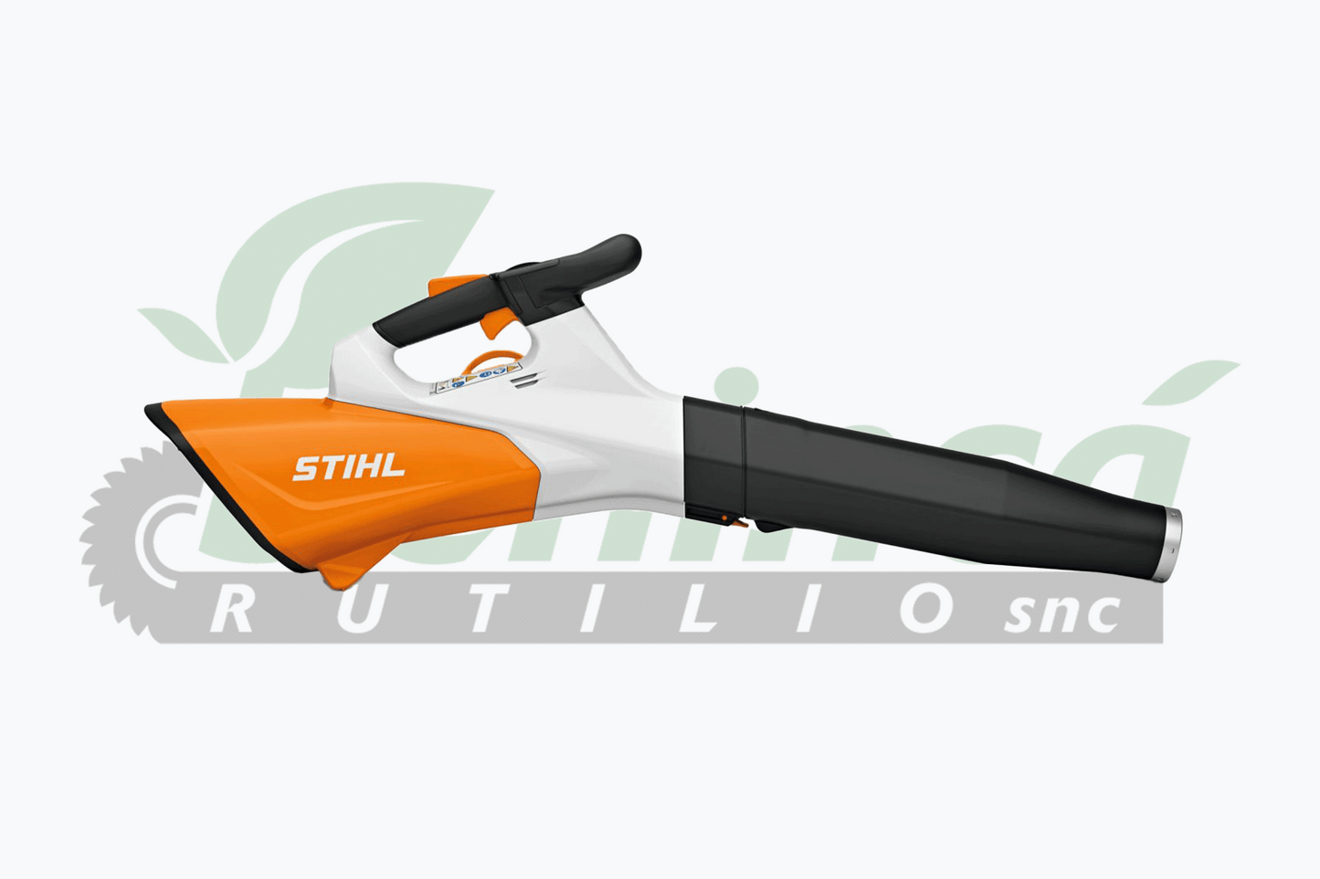 Soffiatore a batteria STIHL BGA 200