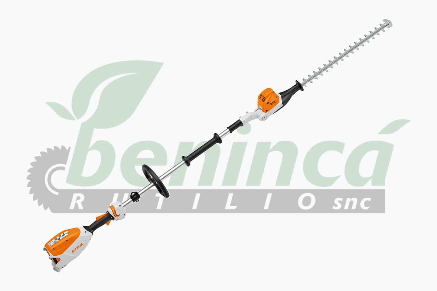Taille-haie STIHL HLA 66