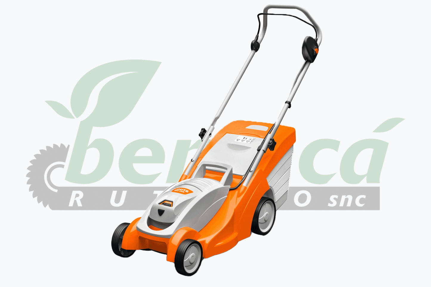 Tosaerba a batteria STIHL RMA 339