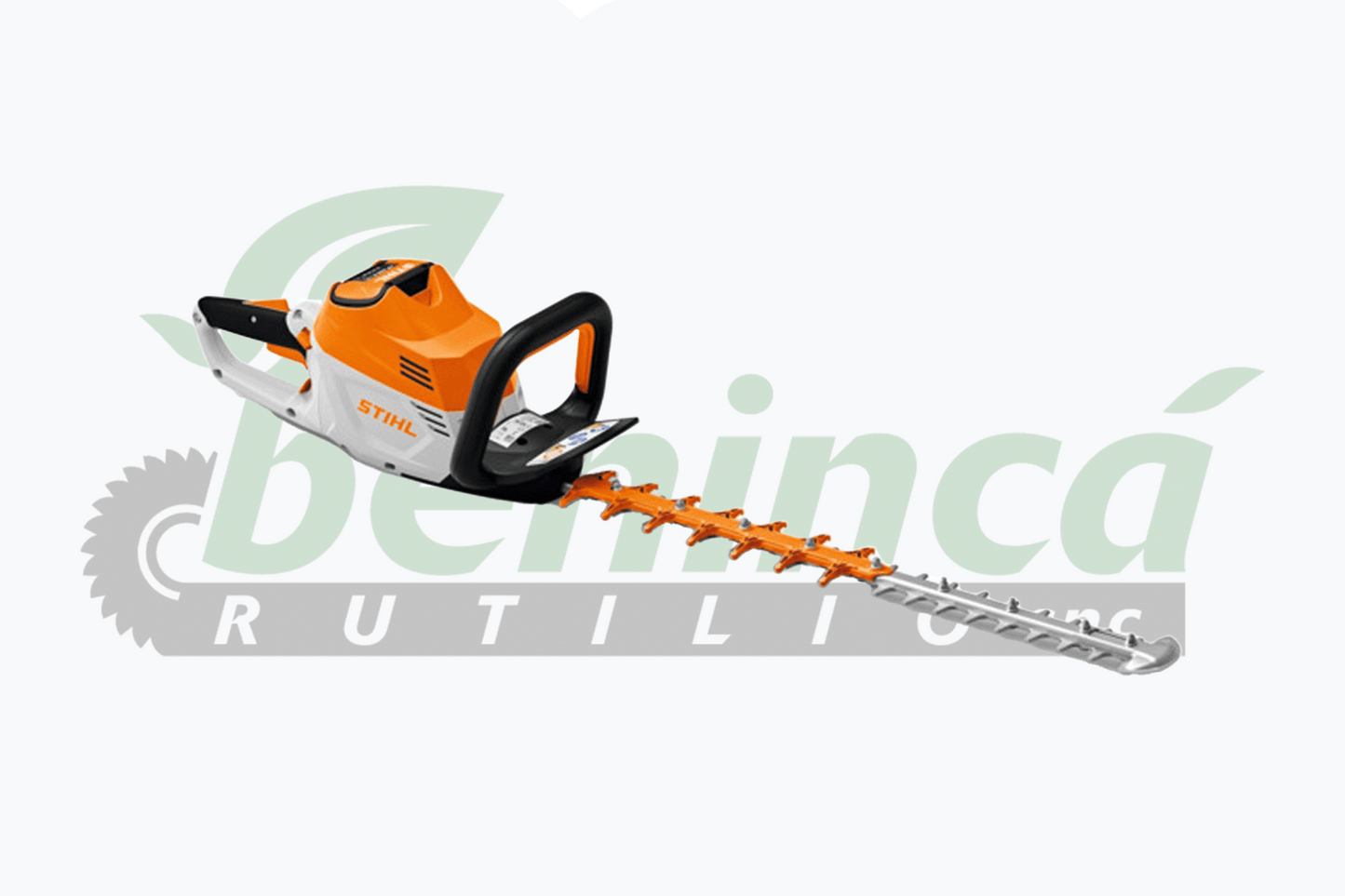 Tagliasiepi STIHL HSA 100