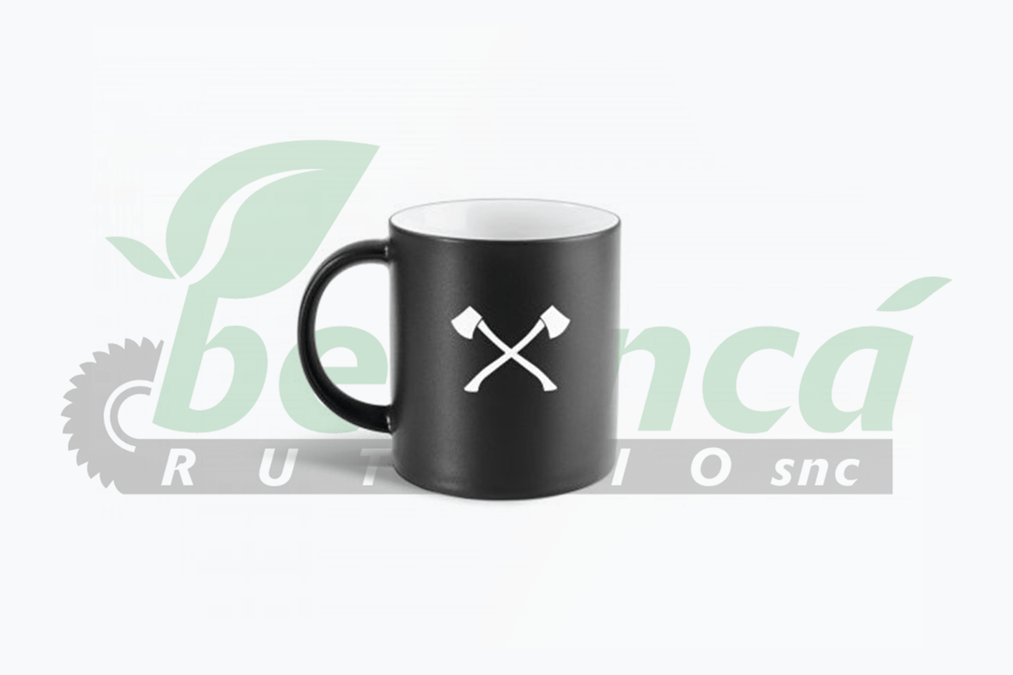 TASSE »TIMBERSPORTS® AX«