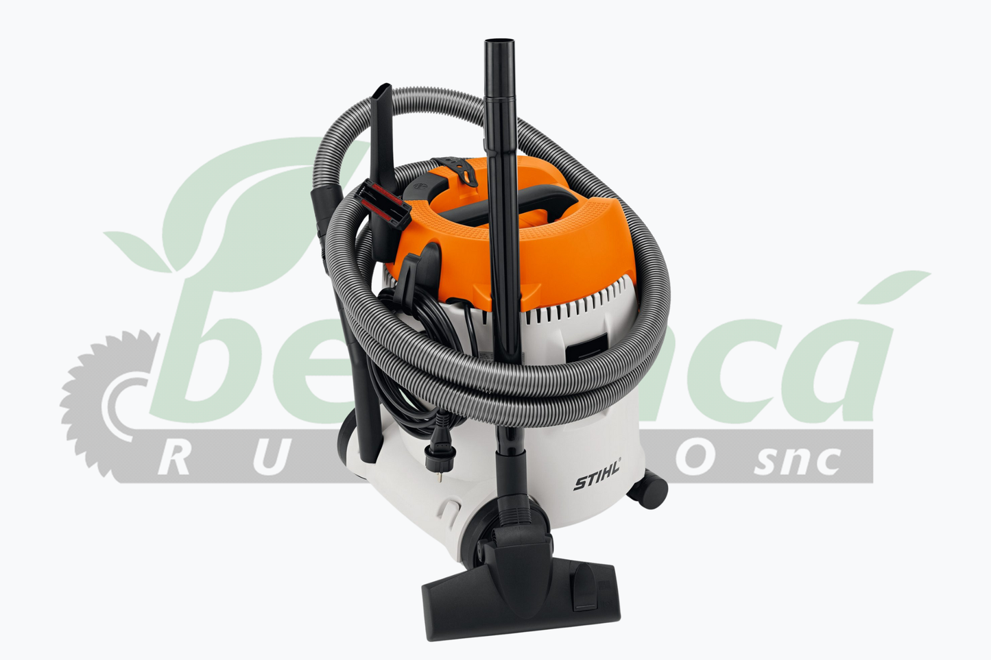Aspirapolvere Stihl SE 62
