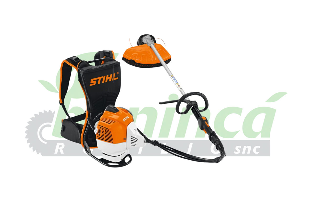 Decespugliatore STIHL FR 480 C-E