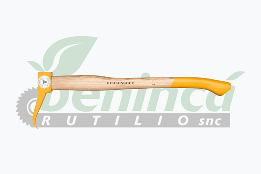 Zappino Ochsenkopf varie misure