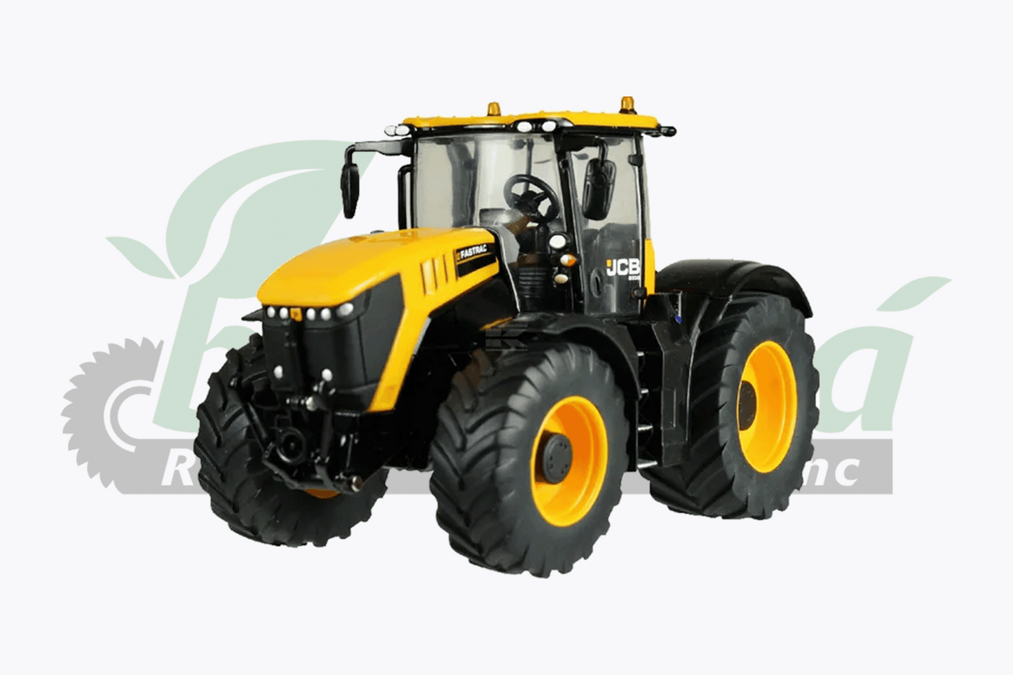 Bruder JCB Fastrac tractor