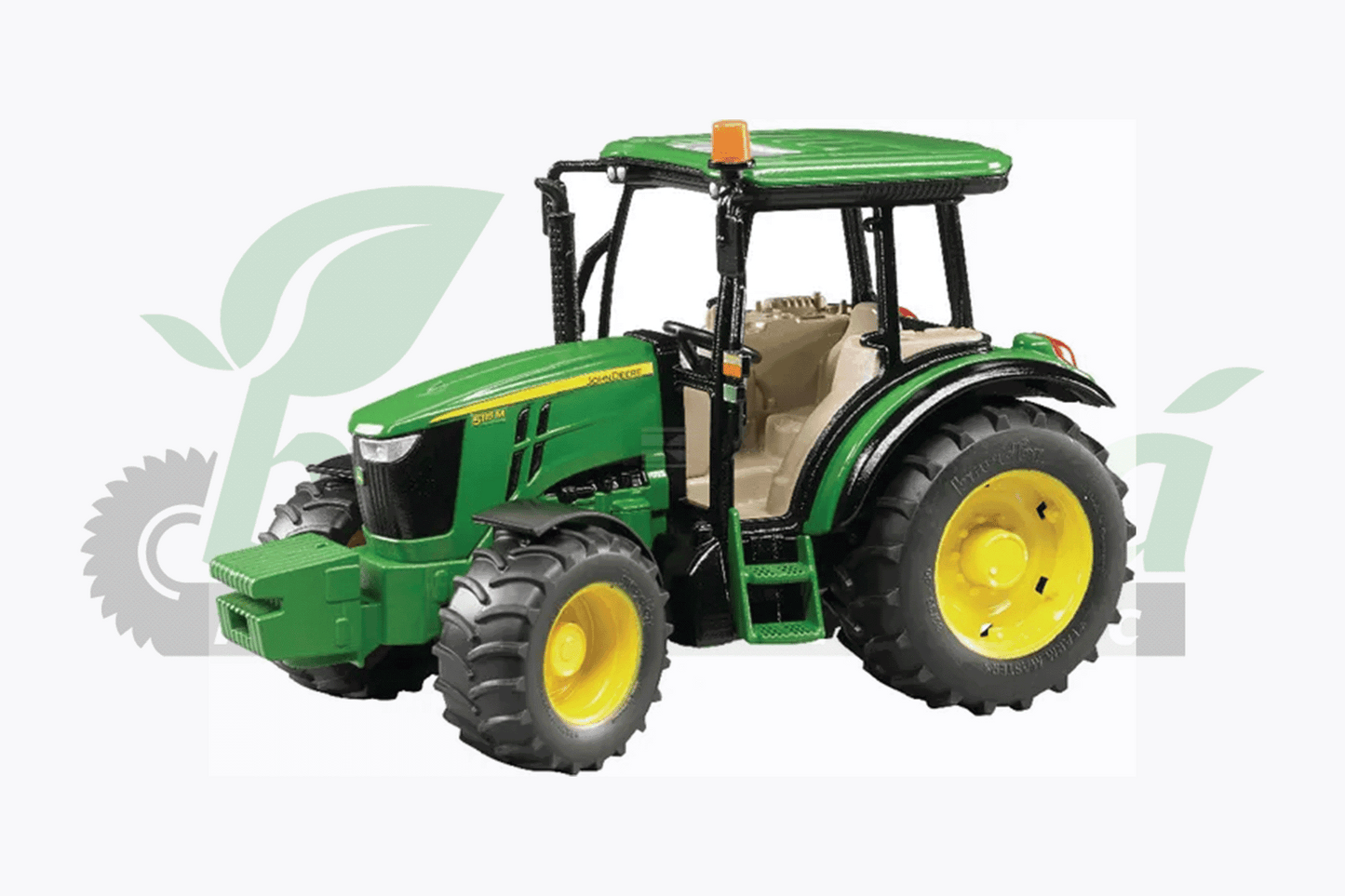 Bruder John Deere 5115 M tractor