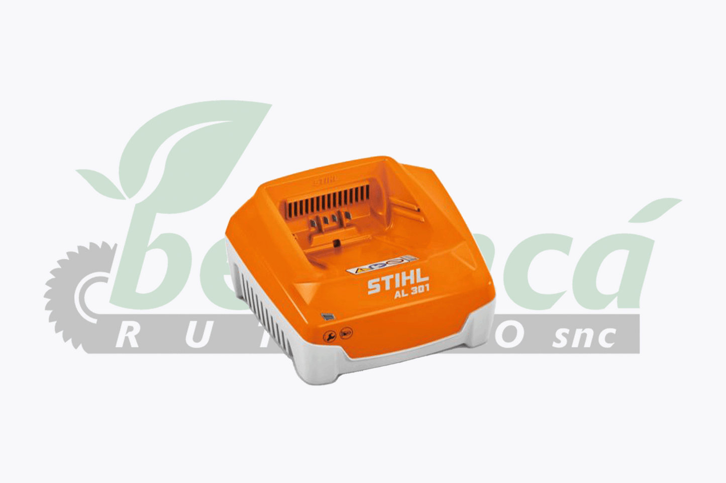 Carica batterie STIHL AL 301