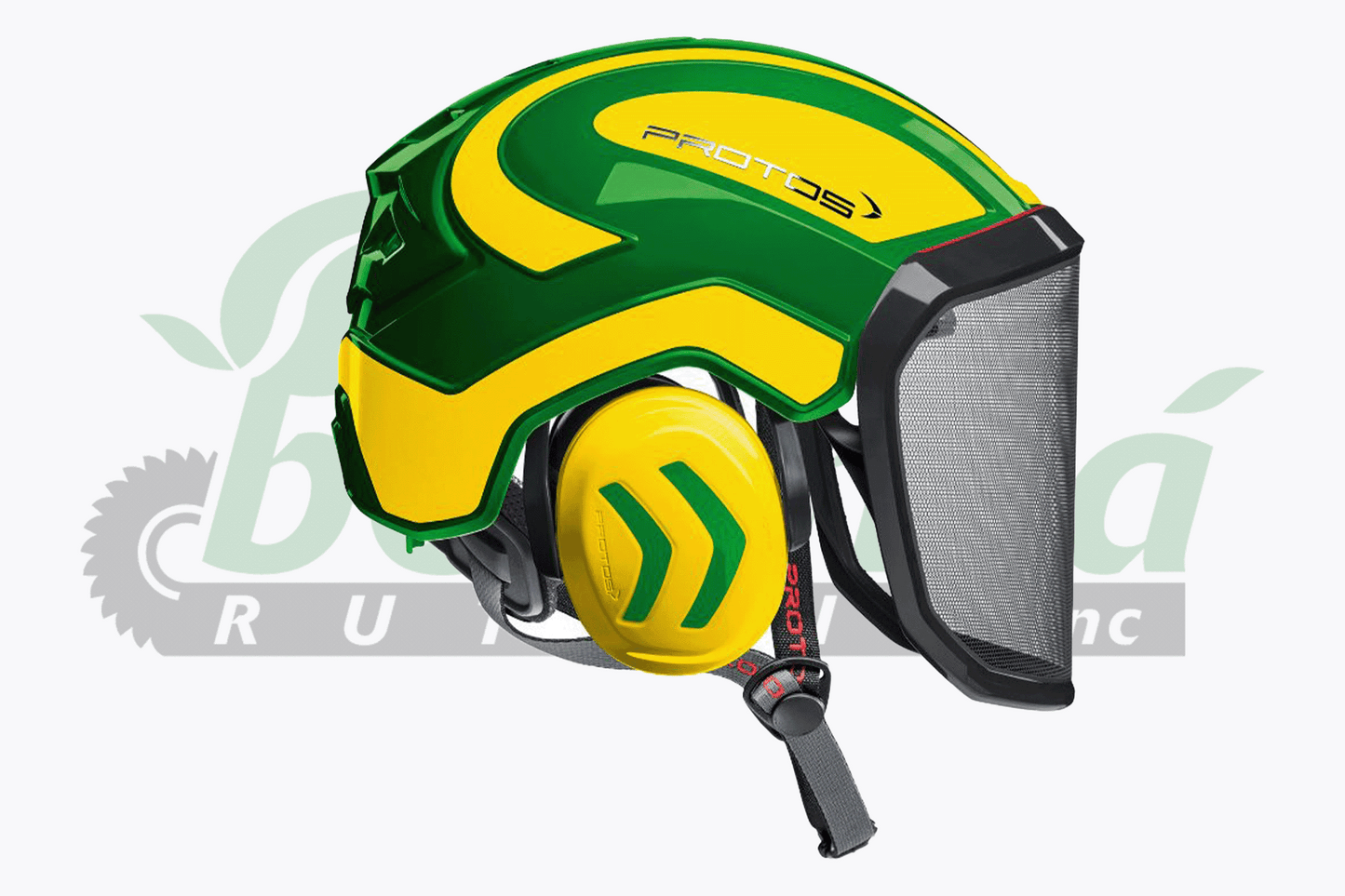 Casco Protos Integral Arborist