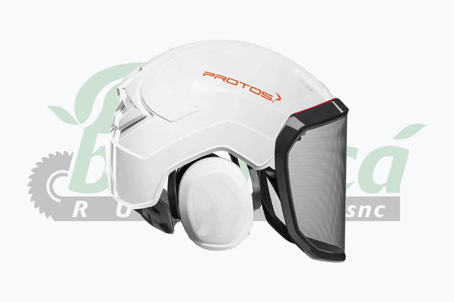 Casque Protos Integral Forest