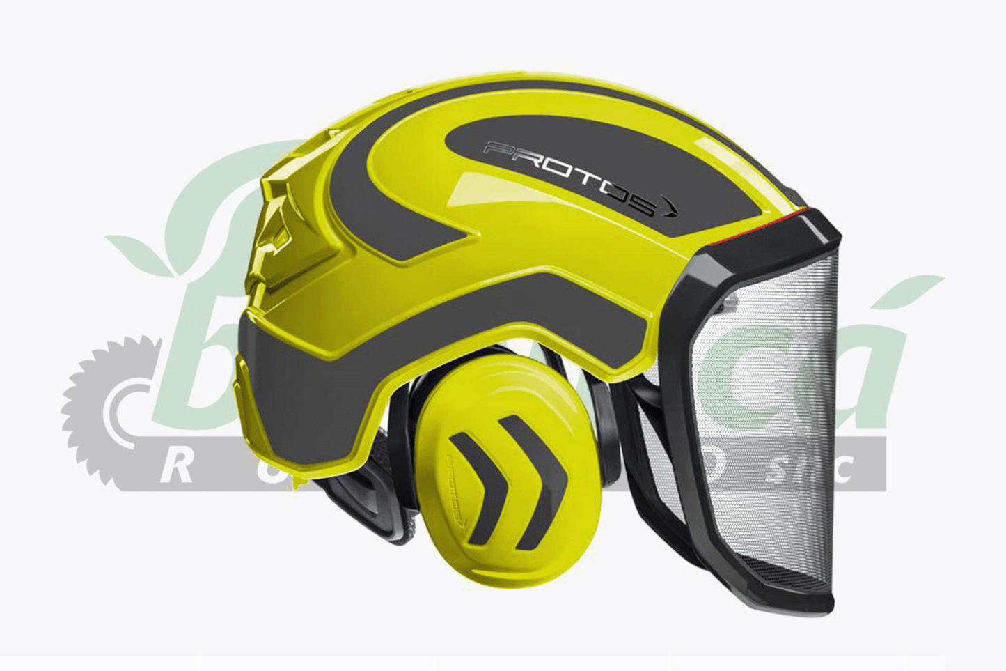 Casque Protos Integral Forest