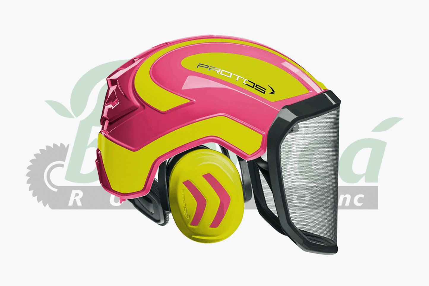 Casque Protos Integral Forest