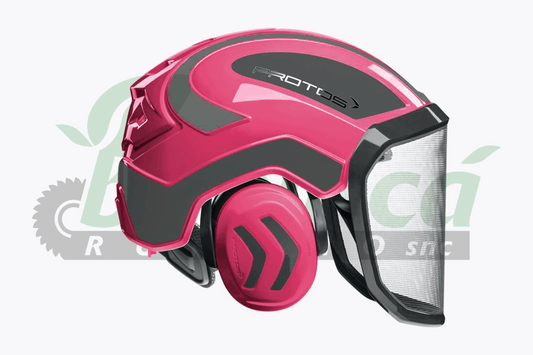 Casque Protos Integral Forest