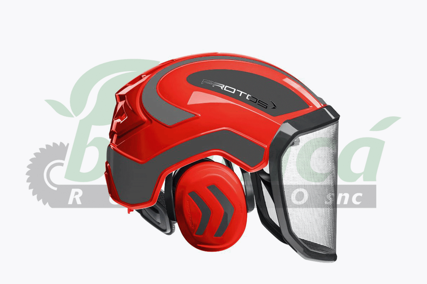 Casque Protos Integral Forest