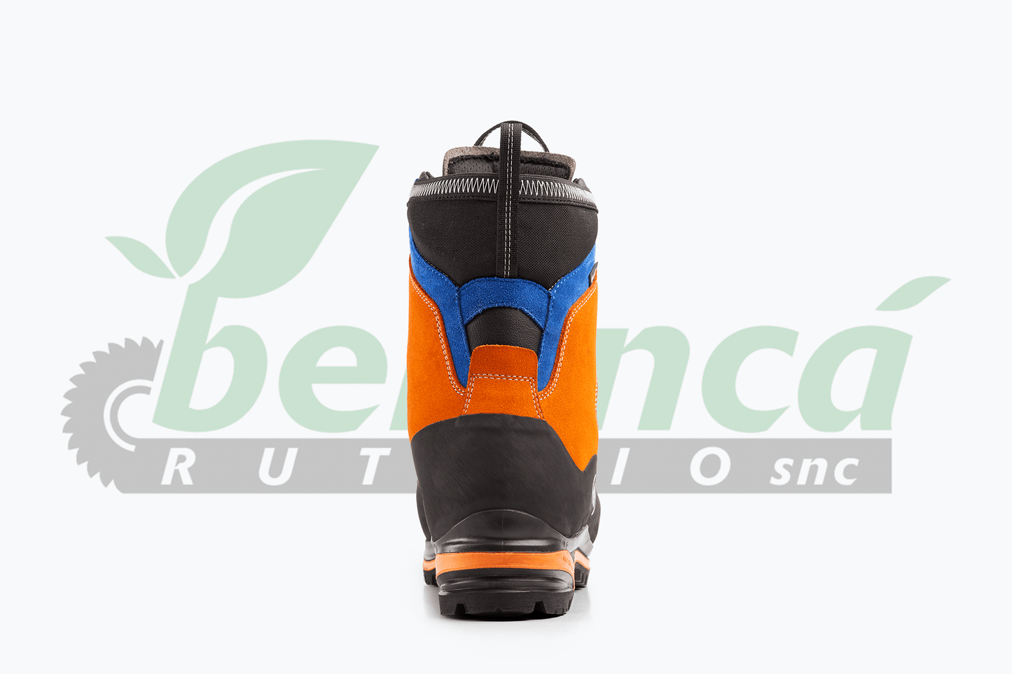 Aku Cimbra GTX cut-resistant boots