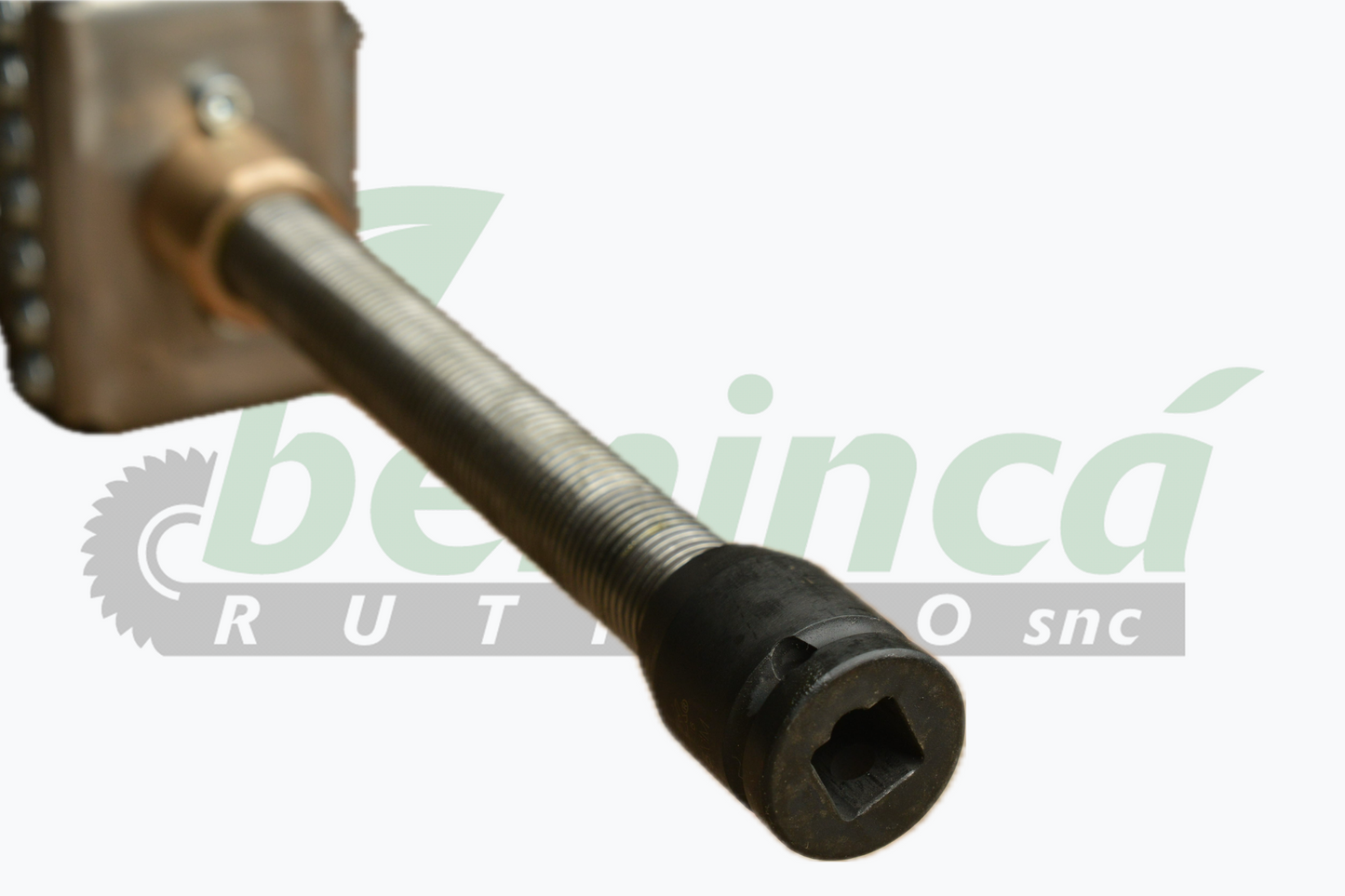 Cuneo meccanico 20T
