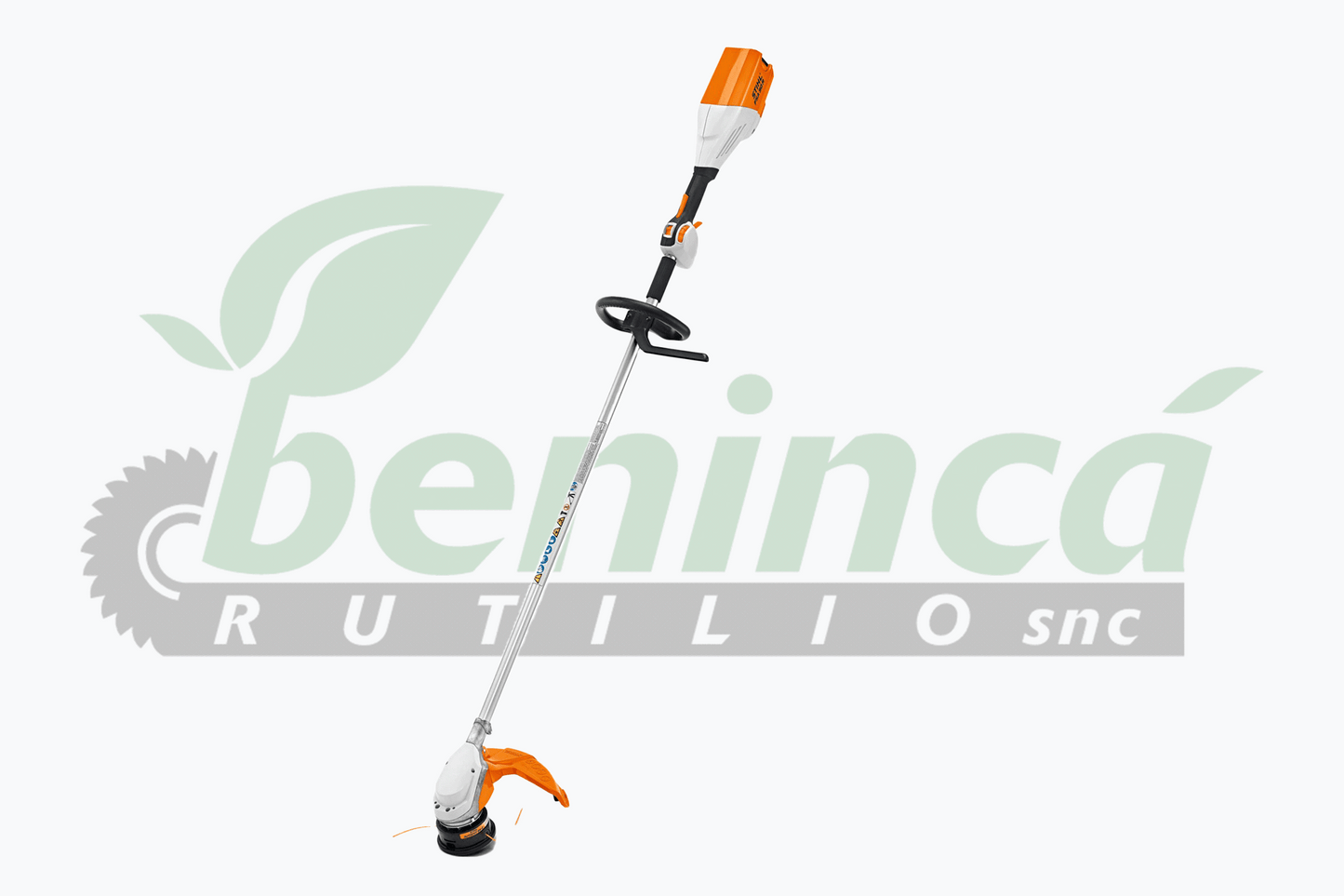 Decespugliatore Stihl FSA 90 R