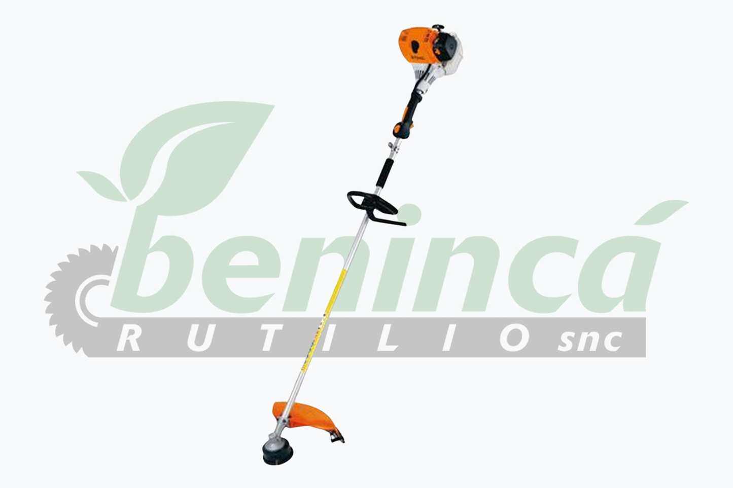 Decespugliatore STIHL FS 87 R