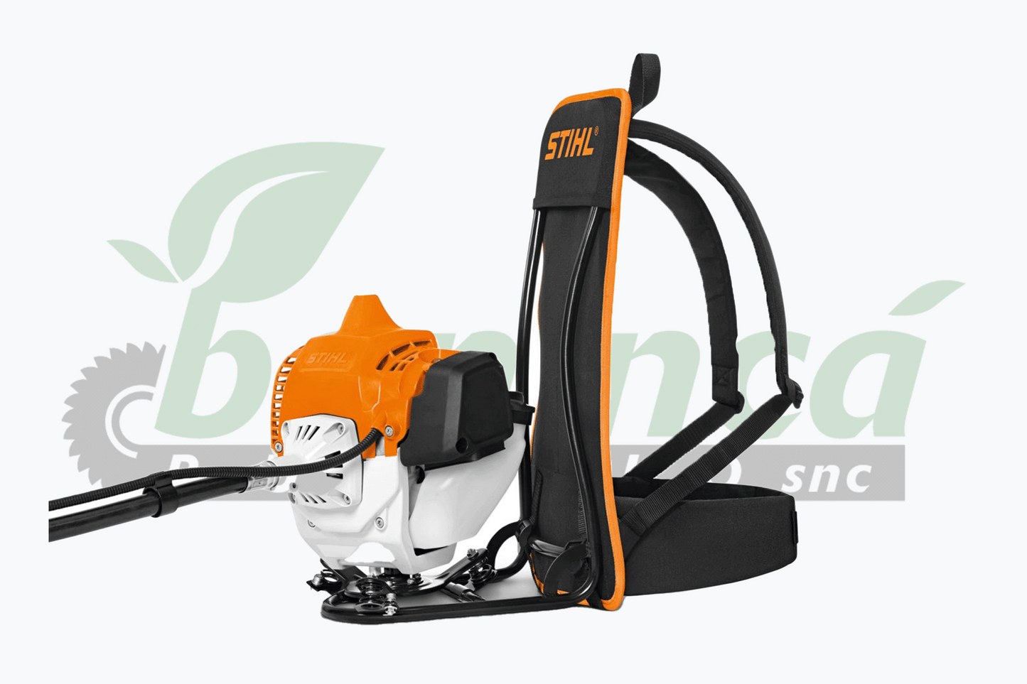 Decespugliatore STIHL FR 235