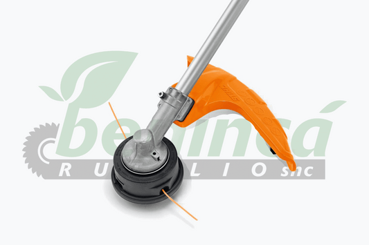 Brush cutter for Kombi FS-KM