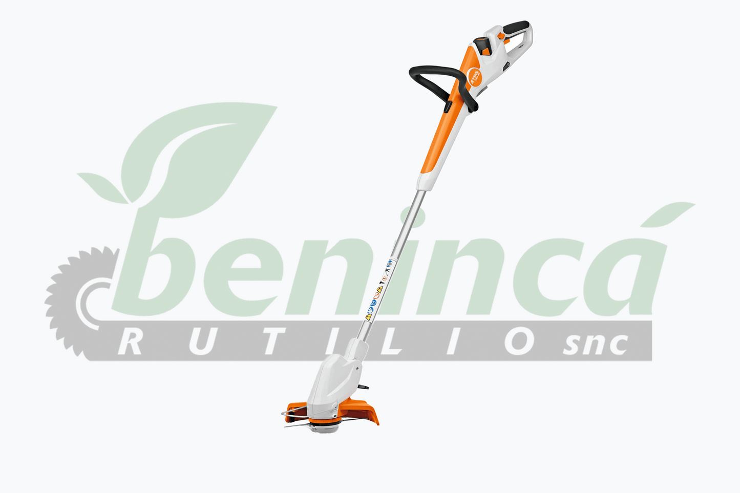 Stihl FSA 30