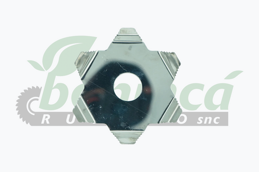 Ninja protection disc