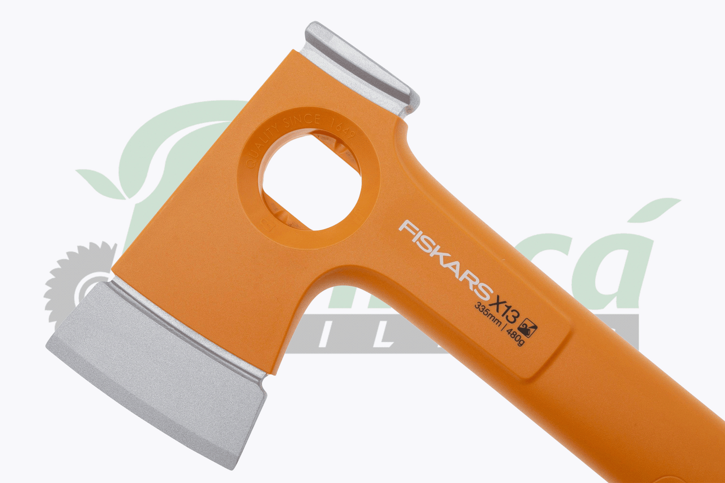 Ascia Fiskars X13
