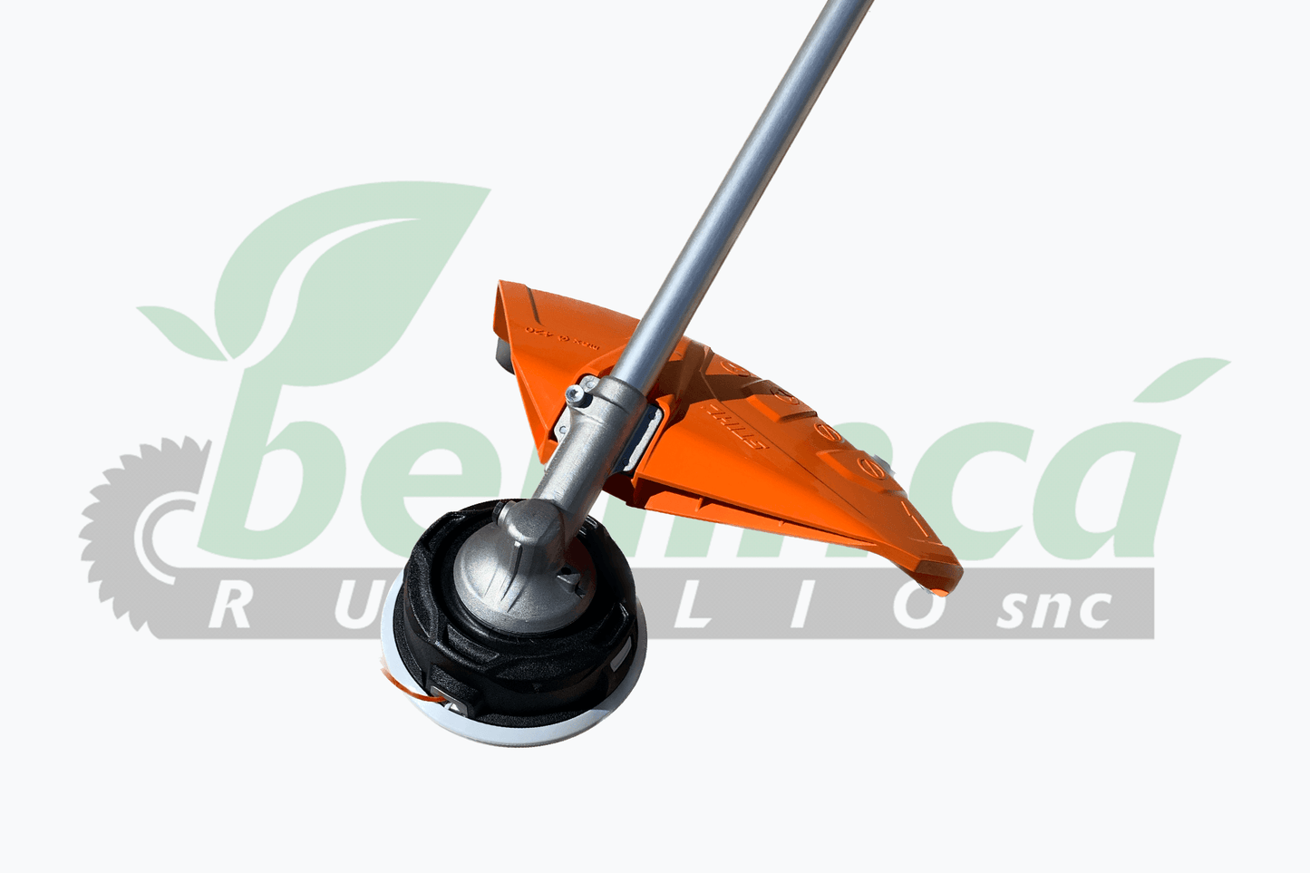 Decespugliatore STIHL FS 260 R