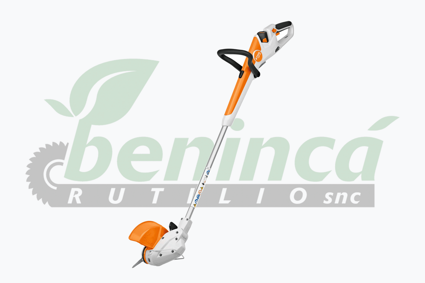 Stihl FSA 30