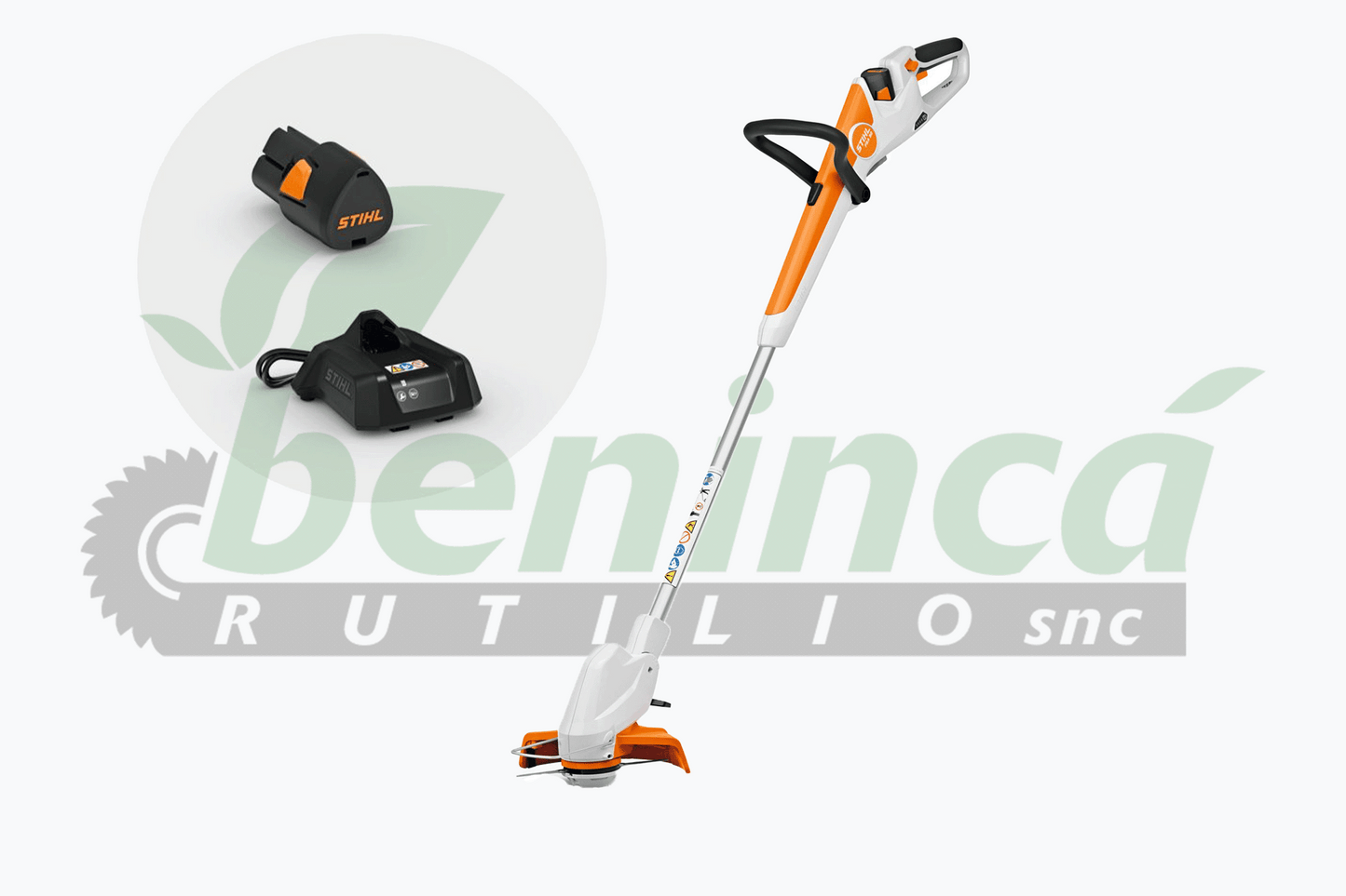 Stihl FSA 30