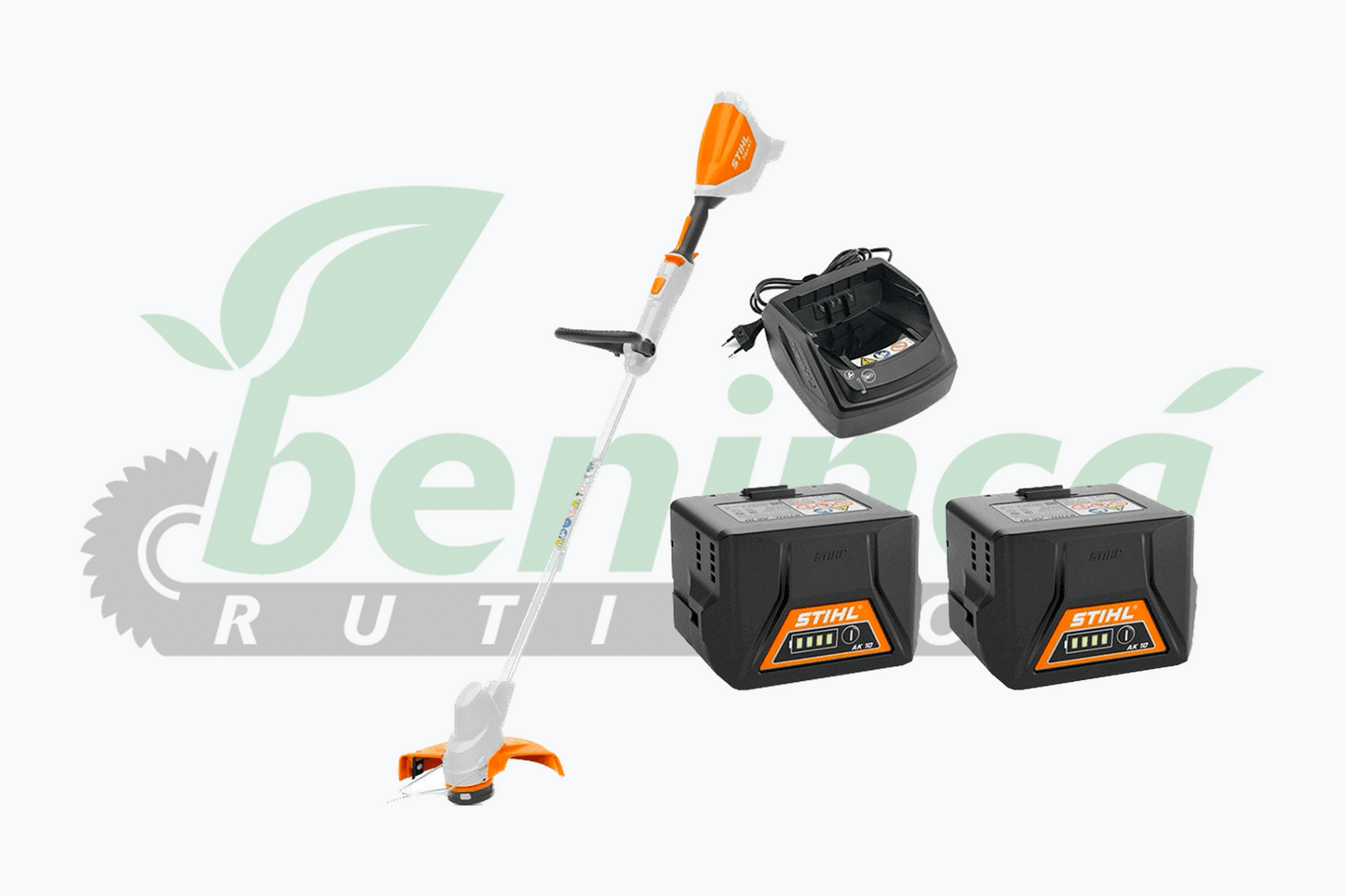 Bordatore STIHL FSA 57