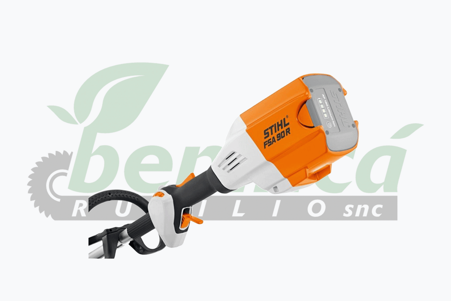 Decespugliatore Stihl FSA 90 R